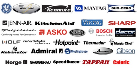 Absolute Appliance  Logo Page